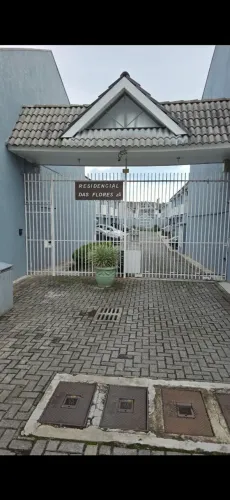 Grade portão usado