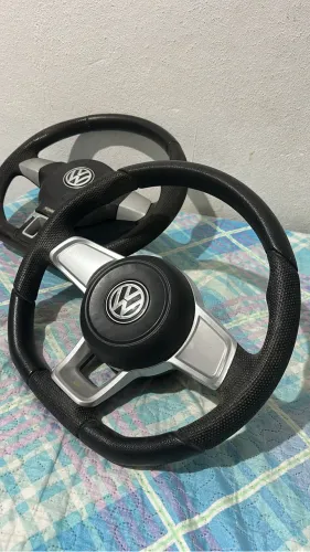 Volantes Volkswagen