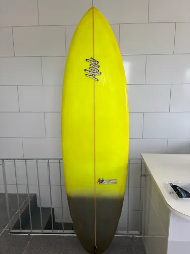 Prancha de surf 6,5