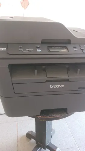 Vendo impressora brother Dcp 2540 dw 