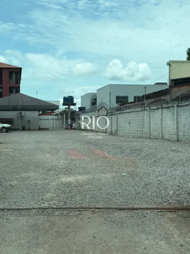 Rua Valerio Magalhães, no bairro Bosque, Rio Branco Ac