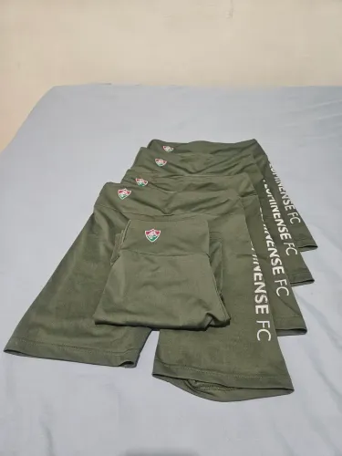 Short Feminino de Treino Voleibol 