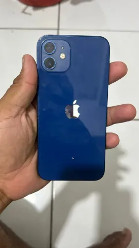iPhone 12 