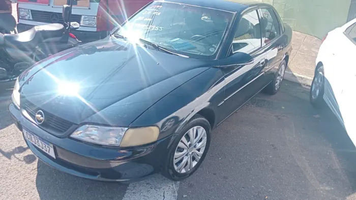 Chevrolet Vectra GLS/expres.2.2/ 2.0 E 2.0 CD 8V 1999