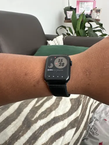 Apple Watch SE 2