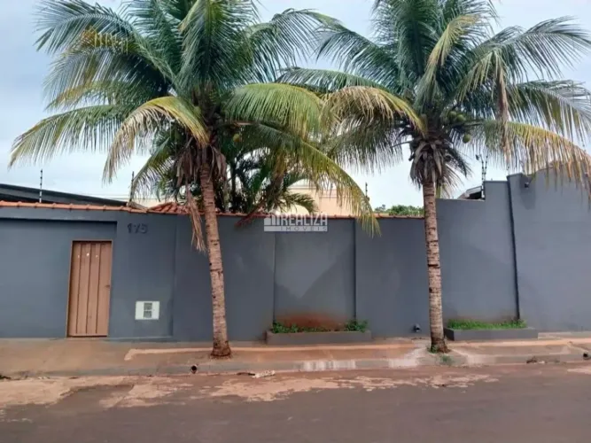 Casa com Área de Lazer e Piscina em Igarapava - Oportunidade Imperdível!