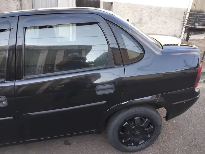 Chevrolet Corsa SED Class.life 1.0/1.0 Flexpower 2005
