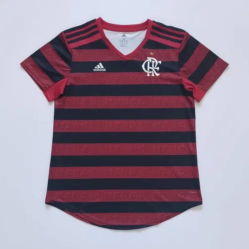 Camisa Feminina Flamengo 2020