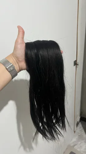 Mega hair vietnamita 