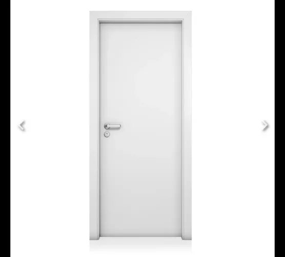Porta nova branca 2:10 por 80