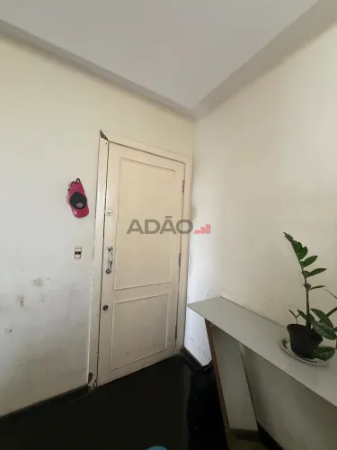Apartamento no setor Central