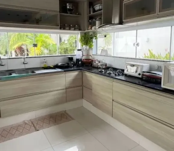 vendo casa em caldas novas GO