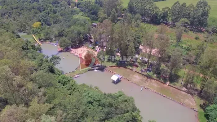 Chácara à venda em Paranavaí, Área Rural de Paranavaí, com 1 suíte, com 2 alqueires