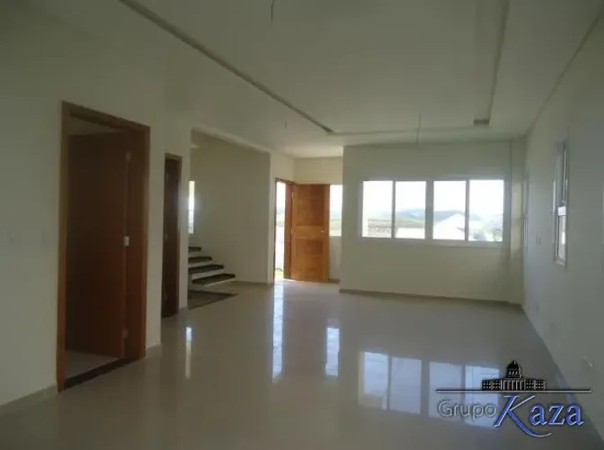 Casa Condomínio - Urbanova - Residencial Jaguary - 4 Dormitórios - 451m²