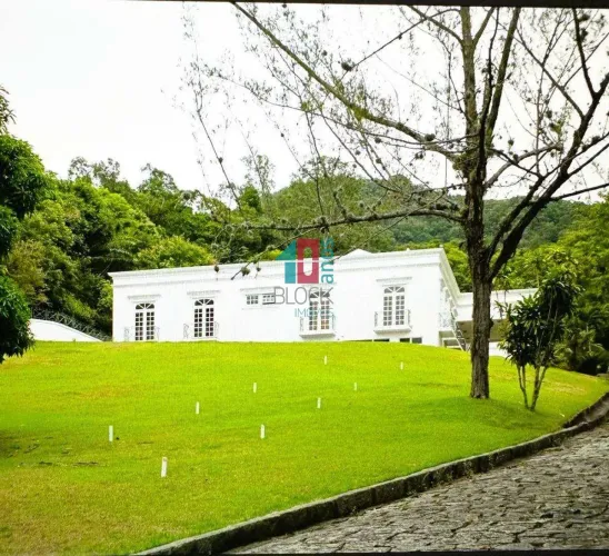 Recreio dos Bandeirantes | Casa de Rua 4 quartos, sendo 4 suites