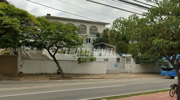 Comercial Prédios em bairros em Sorocaba