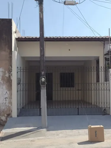 CASA para alugar na cidade de FORTALEZA-CE