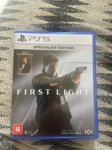 Jogo ps5