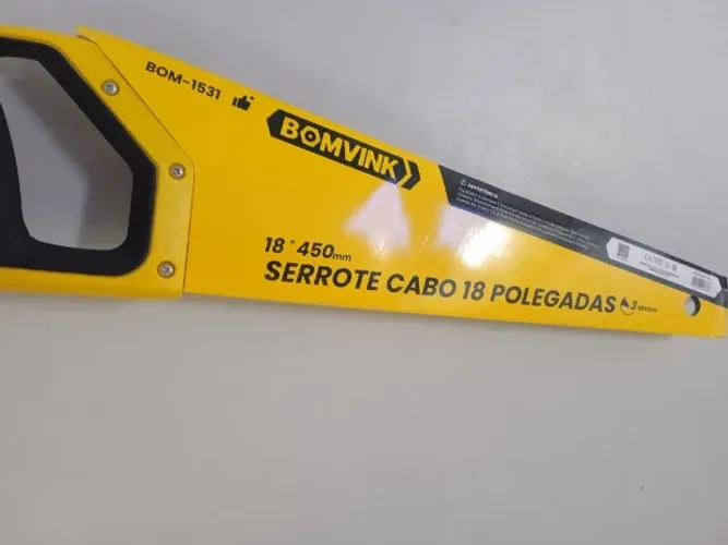 Serrote ?