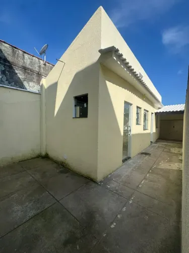 Imóvel para venda com 2 quartos em Boaçu - São Gonçalo - RJ