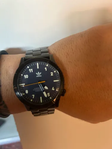 Relógio ADIDAS CYPHER M1