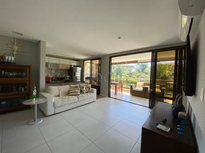 Mandara Lanai | Porto das Dunas | 118m² | 03 Suítes | Porteira Fechada