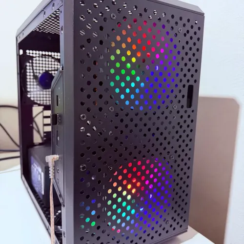 PC GAMER BARATO