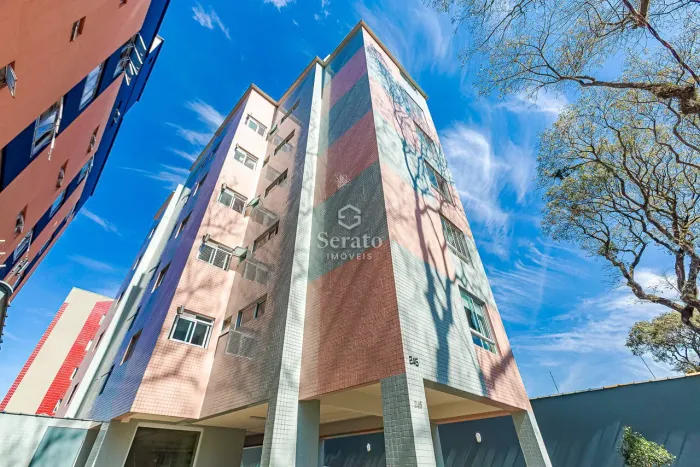 Apartamento com 3 Quartos e Suíte no Jardim Botânico | 80,86 m²