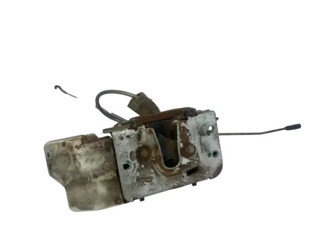 Fechadura Elétrica D.D. Vw Gol Parati Saveiro G2 G3 G4 96-11 (2 fios)