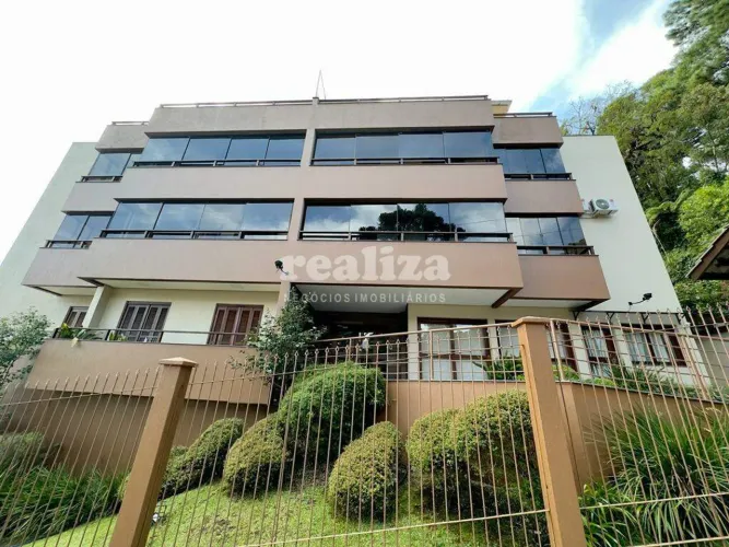 APARTAMENTO 2 DORMITORIOS NO CENTRO