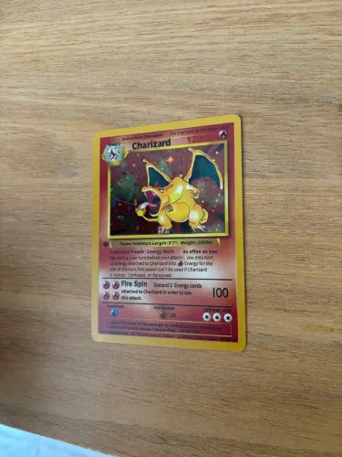Blastoise PSA 10