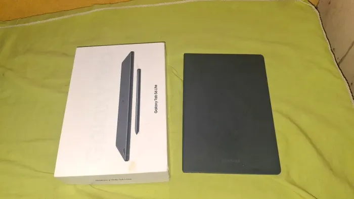 S6 Lite 128gb