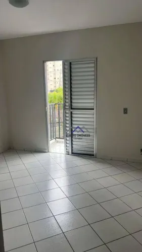 Apto a Venda Várzea Paulista