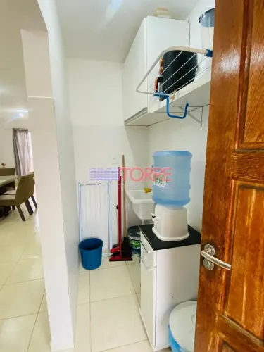 Apartamento padrão à Venda, Aritaguá, Ilhéus, BA