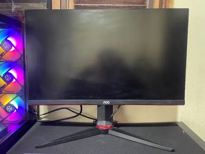 Monitor AOC 24G2S/BK 165Hz