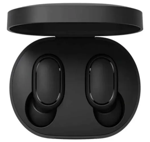 Fone Bluetooth Redmi AirDots 2 Preto