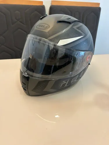 Capacete peels icon Fast 
