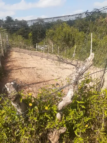 TERRENO 5X25 EM PARELHEIROS - SP ZONA SUL