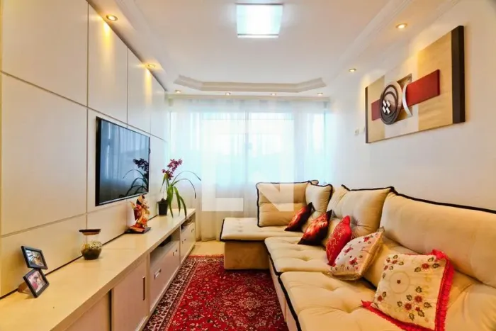 Casa à Venda - Freguesia do Ó, 4 Quartos, 250 m2