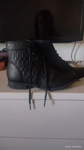 Bota Dakota