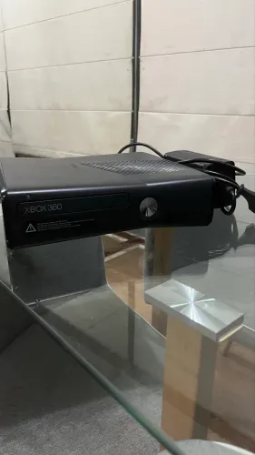 Xbox 360 (bloqueado)