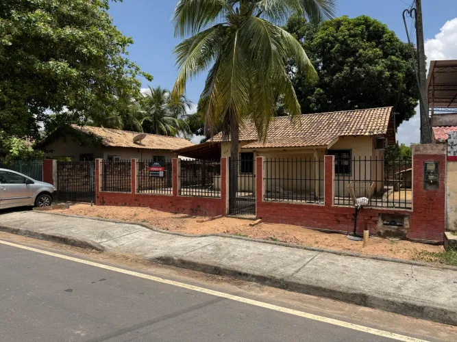 Casa no Santa Cecília 