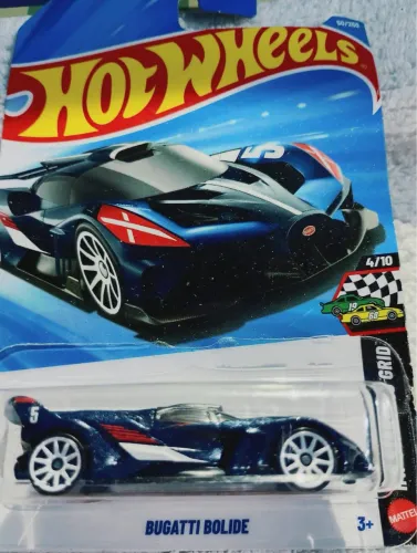 Hotweels