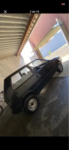 Fiat Uno S 1.5 I.e. / 1.5 / 1.3/ SX 1.3 1989