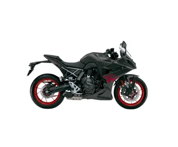 SUZUKI GSX 8R 2026/2027 OKM