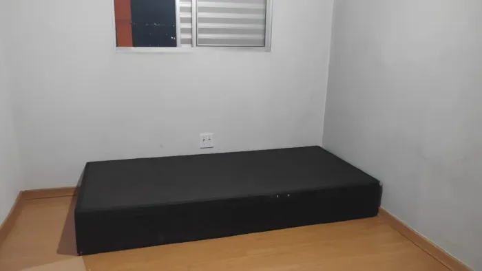 Box da cama 