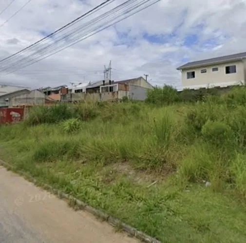 Terreno para Venda em Palhoça, Passa Vinte