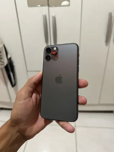 Iphone 11 pro 64gb todo original