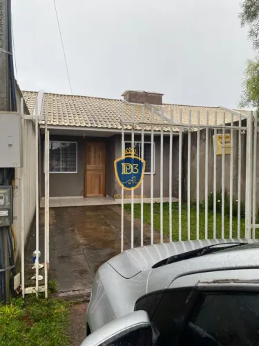 Casa para venda, 2 quarto(s), Contorno, Ponta Grossa