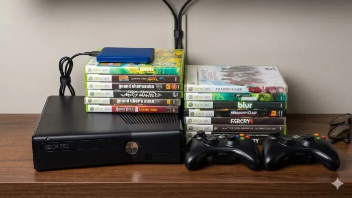 Xbox